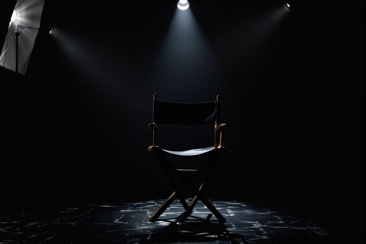 曝黑料 - 某知名导演新片选角内幕曝光:三位一线女星为女主角色展开激烈竞争 某知名导演新片选角内幕曝光:三位一线女星为女主角色展开激烈竞争